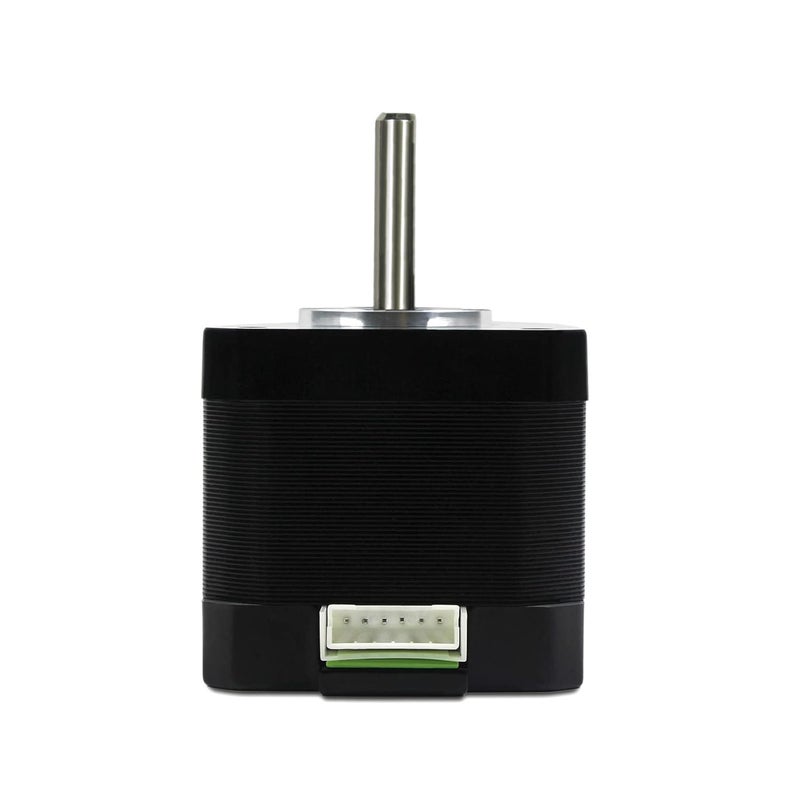 محرك خطوي Nema 17 مقاس 24 مم 40 مم 42 للطارد Sidewinder X1 ومحور X و Z لطابعة ثلاثية الأبعاد - Image 3