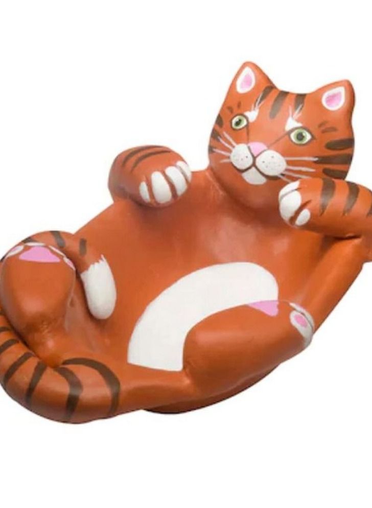 Sculpey Terra Cotta Non Toxic Polymer Clay Oven Bake Clay 454g - Image 2