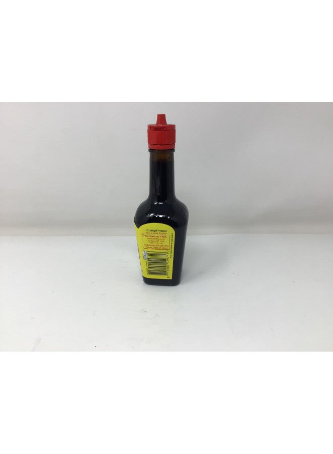 Maggi Maggi Hot & Spicy Seasoning Germany 3.38 Fl. Oz. (100 ml) - Image 2