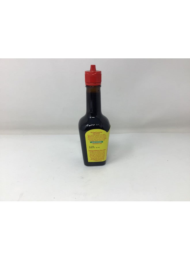 Maggi Maggi Hot & Spicy Seasoning Germany 3.38 Fl. Oz. (100 ml) - Image 1