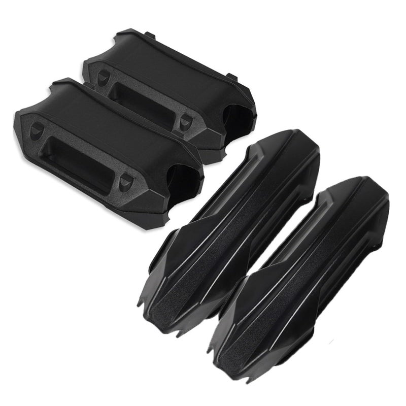 Motorcycle Engine Guard Bumper Multi Compatible With Zontes 368G 368E 368M 350E G1 310T 310X 703F Accessories - Image 2