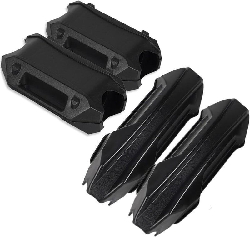 Motorcycle Engine Guard Bumper Multi Compatible With Zontes 368G 368E 368M 350E G1 310T 310X 703F Accessories - Image 1