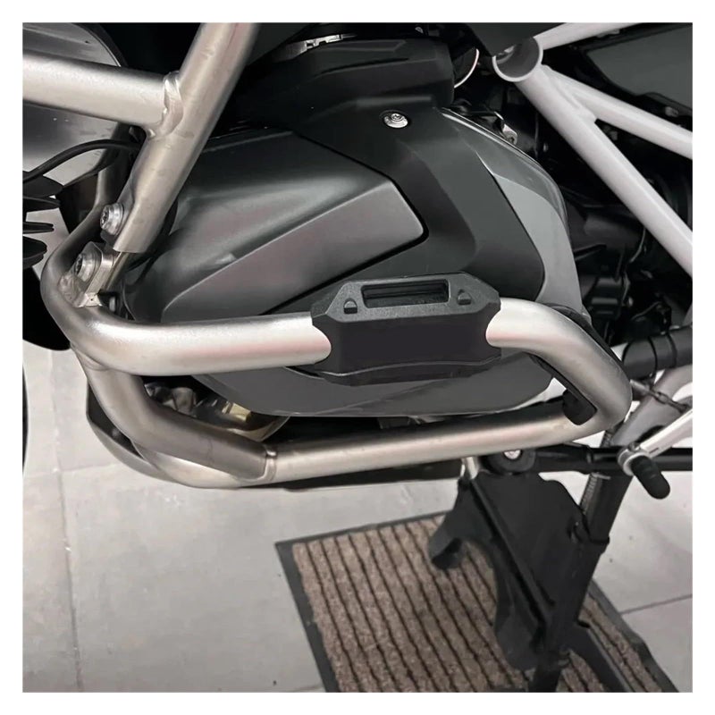 Motorcycle Engine Guard Bumper Multi Compatible With Zontes 368G 368E 368M 350E G1 310T 310X 703F Accessories - Image 4