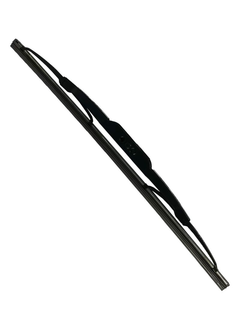 3XR Car Wiper Blades 16" 400mm Professional Grade 2 Pcs Set Universal Car Wiper Blades  - Image 3
