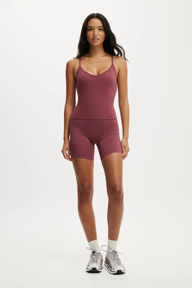 كوتون اون ULTRA SOFT CONTOUR BIKE SHORT