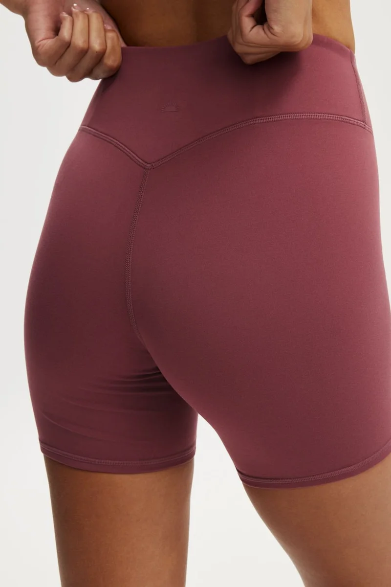 كوتون اون ULTRA SOFT CONTOUR BIKE SHORT