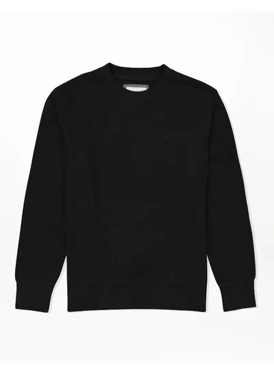 امريكان ايجل AE Fleece Crew Neck Sweatshirt