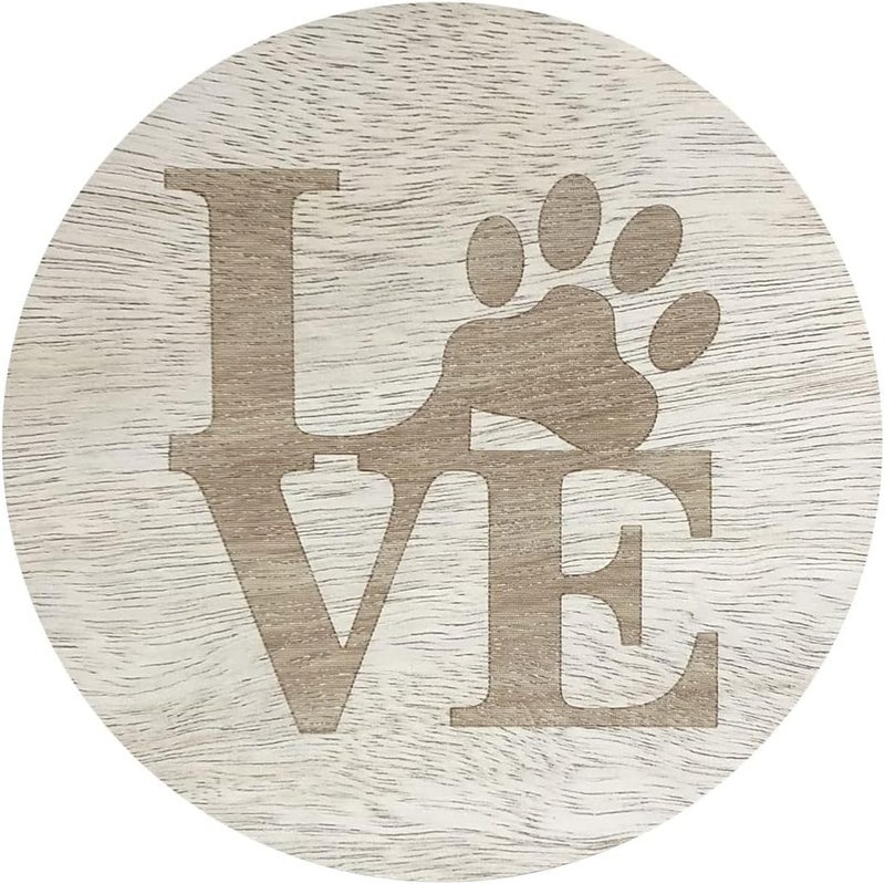 Sand + Fog Sand + Paws Scented Candle - Ocean & Sea Salt - Additional Scents and Sizes –Luxurious Air Freshening Jar Candles Neutralize pet Odors and Enhance Home décor – 100% Cotton Lead-Free Wicks - 12 oz - Image 3