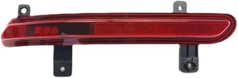 Wivplex Left Rear Bumper Fog Light for Chery Tiggo 8 - Image 1