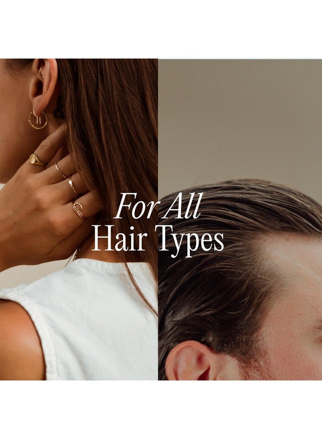 Firsthand Supply All-Purpose Hair Pomade - Clean & Non-toxic Hair Care Ingredients - Gives a Low Shine, Shape and Firm Hold To Your Hair - 3oz (88ml) - Image 5