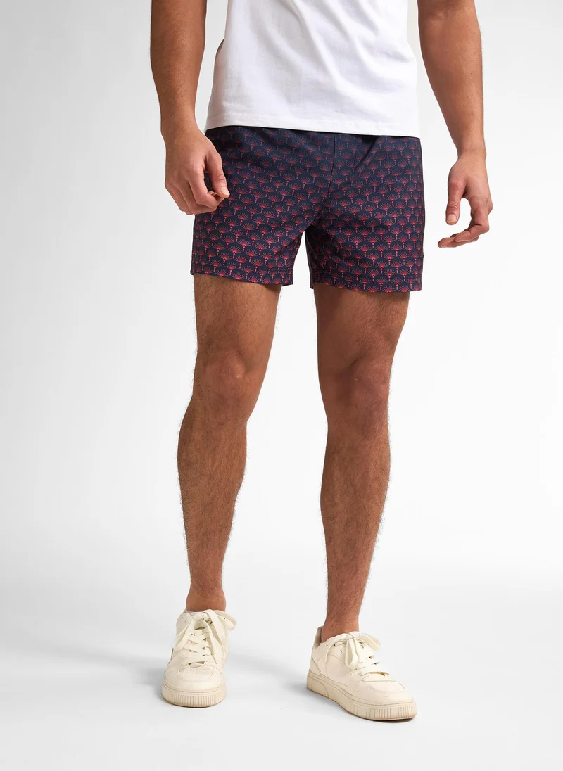 بترول اندستريز Men Swimshort