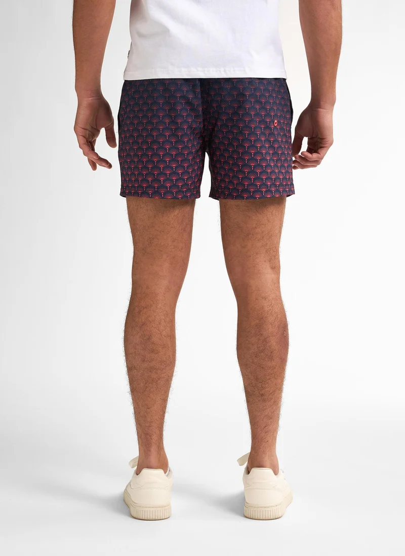 بترول اندستريز Men Swimshort