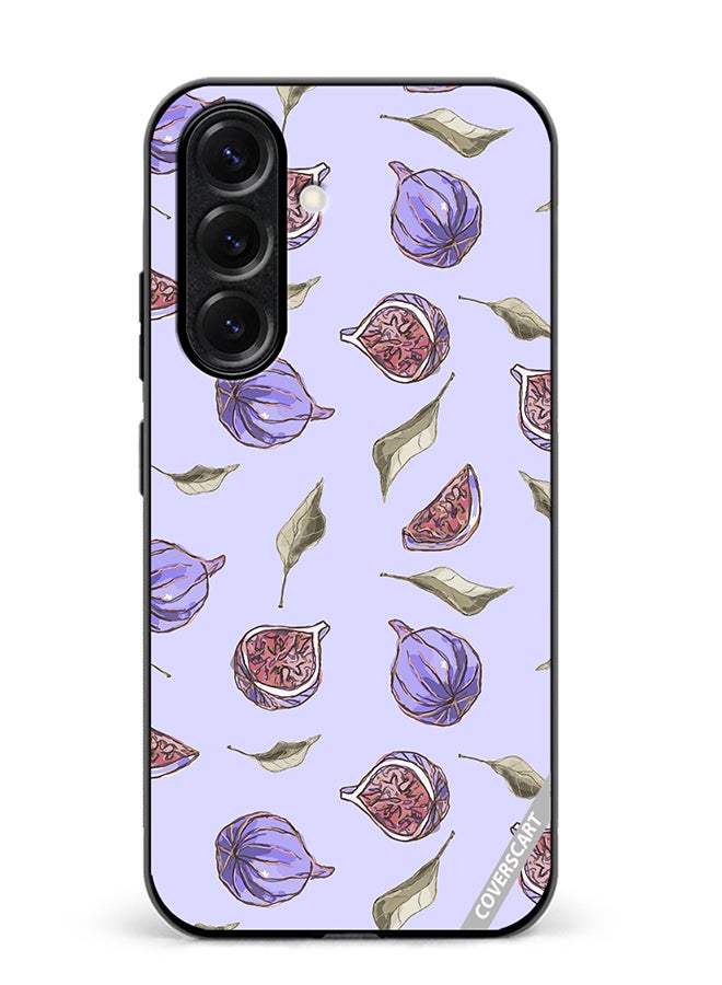 VR CREATIVE Protective Case Cover For Samsung Galaxy A56 Loury Design Multicolour