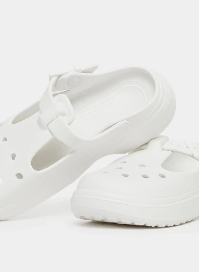 Styli Styli Chunky Sole Slip On Slippers
