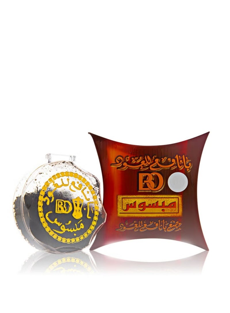 بانافع بخور برائحة العود 30جرام - Image 1