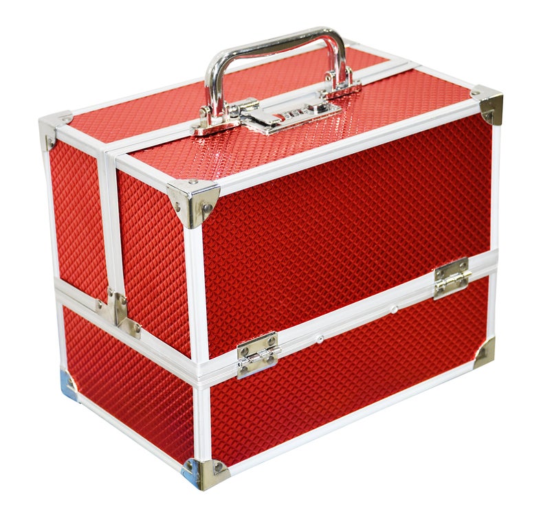 Pride Star Pretty to Store Cosmetics Vanity Box - Image 5