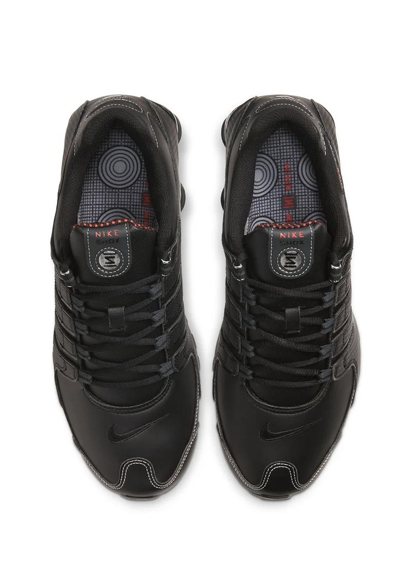 نايكي Shox Nz