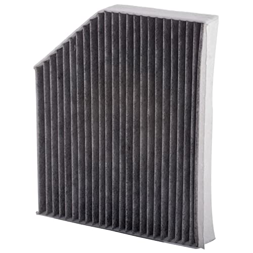 Premium Guard PG Cabin Air Filter PC6071C | Fits 2019-2025 Porsche Macan, 2010-2017 Audi Q5, 2009-2016 A4 Quattro, A4, 2010-2017 A5 Quattro, 2010-2018 S4, S5, 2010-2015 A5, Recirculation - Image 3
