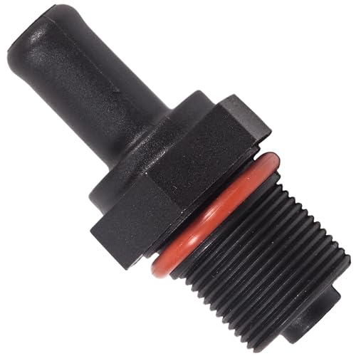 BEONEO 26740-2G000 045-0404 For Hyundai Elantra Sonata PCV Valve GT Genesis Coupe Kona Santa Fe Tucson; kia Forte Soul Optima Rondo Seltos Sorento 1.6L 1.8L 2.0L 2.4L 3.3L 267402G000 PCV490 1PCS - Image 1