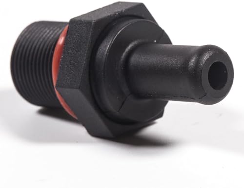 BEONEO 26740-2G000 045-0404 For Hyundai Elantra Sonata PCV Valve GT Genesis Coupe Kona Santa Fe Tucson; kia Forte Soul Optima Rondo Seltos Sorento 1.6L 1.8L 2.0L 2.4L 3.3L 267402G000 PCV490 1PCS - Image 4