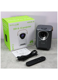Calus HD & AI Projector Bluetooth connection