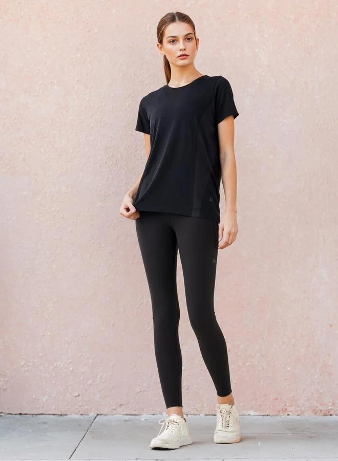 كابا تي شيرت كابا بقصة عادية بدون خياطة