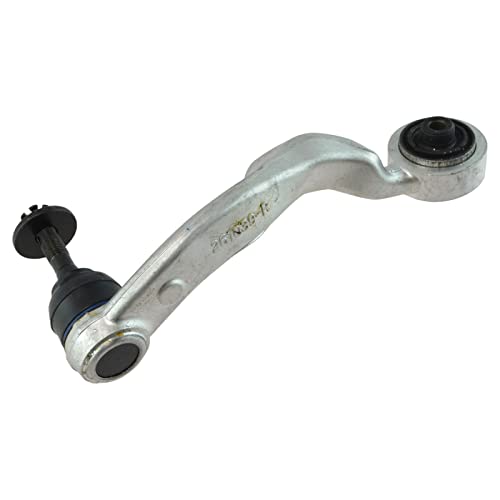 TRQ Front Suspension Kit Control Arm Control Arm with Ball Joint Sway Bar Stabilizer Link Compatible with 2007-2015 Lexus LS460 - Image 3