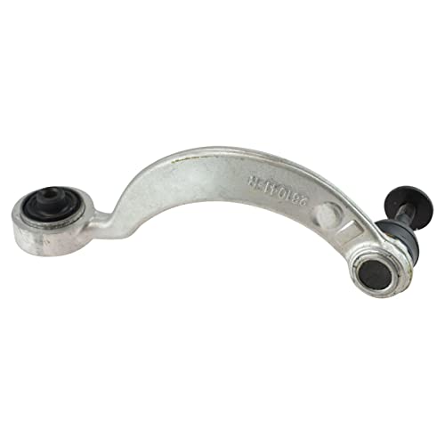 TRQ Front Suspension Kit Control Arm Control Arm with Ball Joint Sway Bar Stabilizer Link Compatible with 2007-2015 Lexus LS460 - Image 4