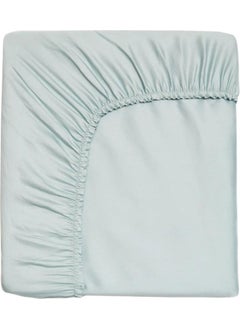 Cotenconcept 5 Pieces Cotton and Elastic 60 x 120 + 15 cm Combed Cotton Baby Sheet  - Image 2