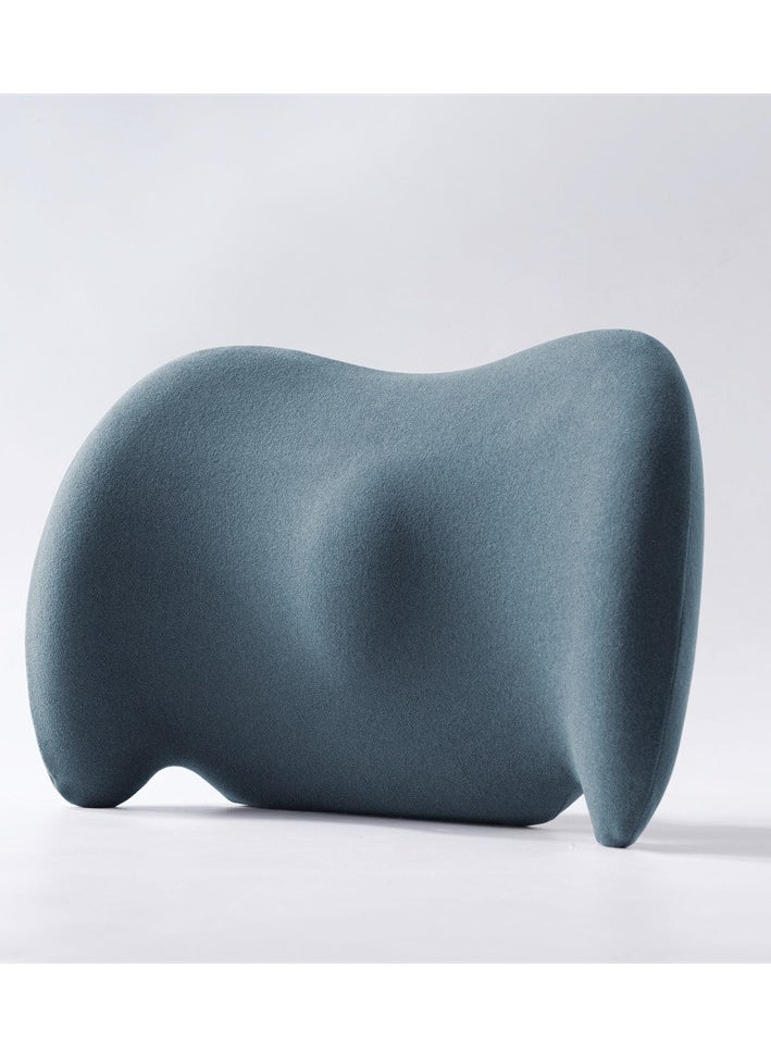 KUYING New Neck Protection Car Headrest 