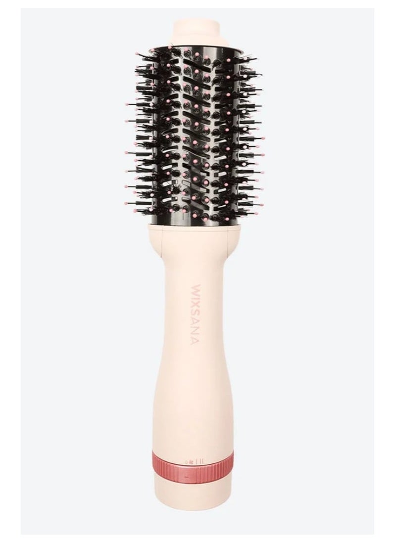 wixsana wixsana curling brush  - Image 1