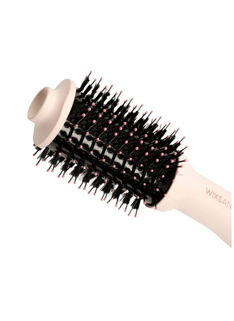wixsana wixsana curling brush  - Image 3