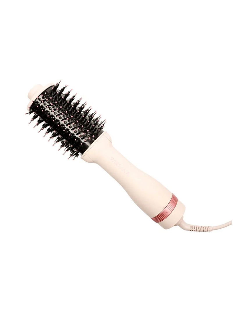 wixsana wixsana curling brush  - Image 2