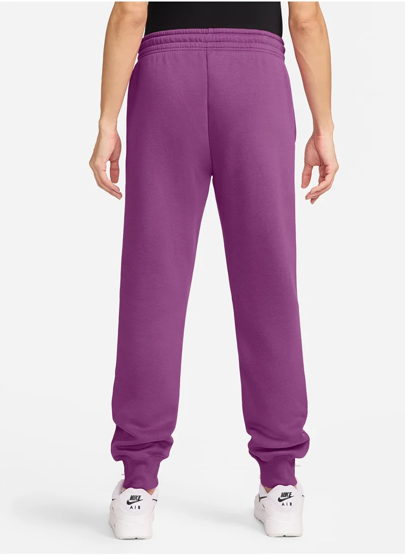 نايكي Nsw Phoenix Fleece Sweatpants