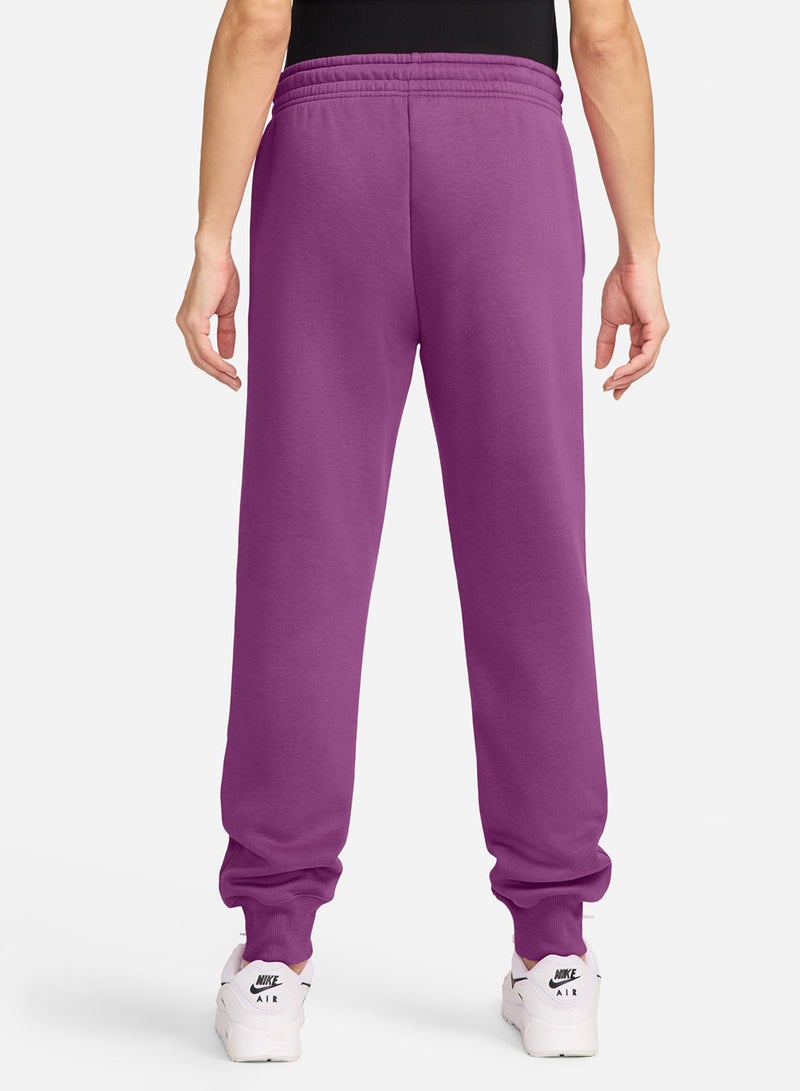 Nike Nsw Phoenix Fleece Sweatpants  - Image 2