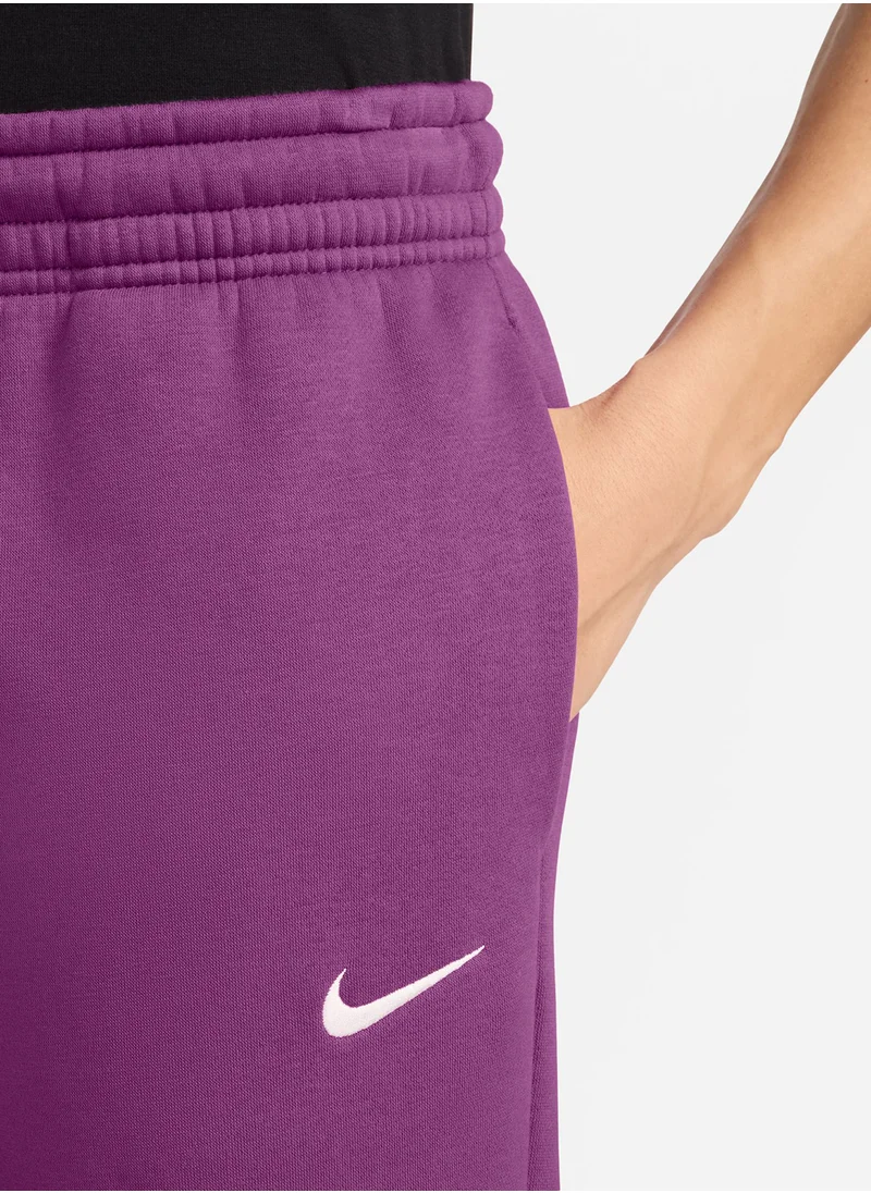 نايكي Nsw Phoenix Fleece Sweatpants