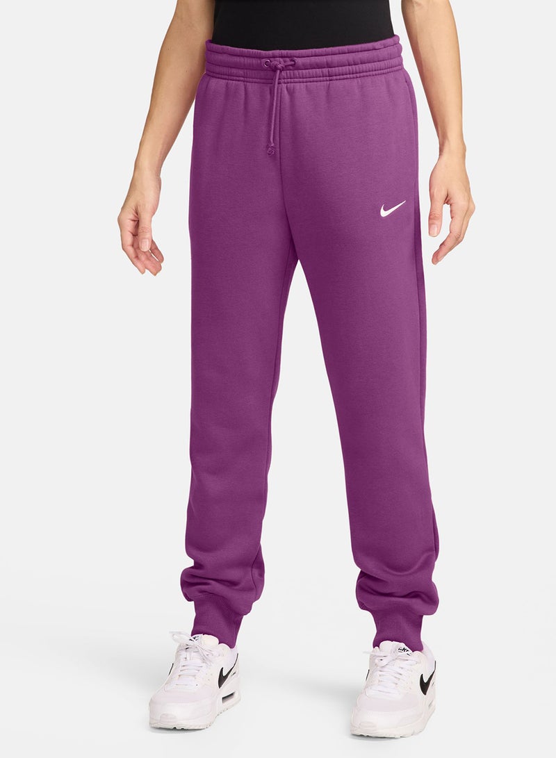 Nike Nsw Phoenix Fleece Sweatpants  - Image 1