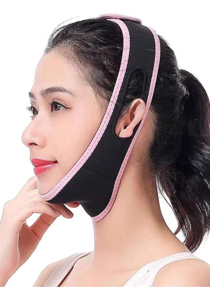 Face and Chin Glutes with a Comfortable Design - Image 1