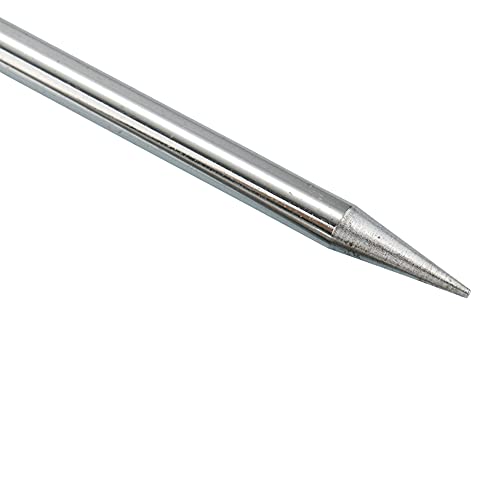 Yzurbu 6pcs Ice Pick for Breaking Ice, Stainless Steel Ice Pick Tool with Safety Wooden Handle for Kitchen - Image 3