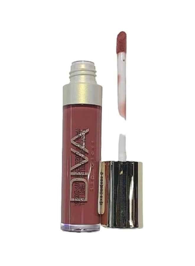 Amanda Milano DIVA LIP GLOSS NO.05 - Image 1