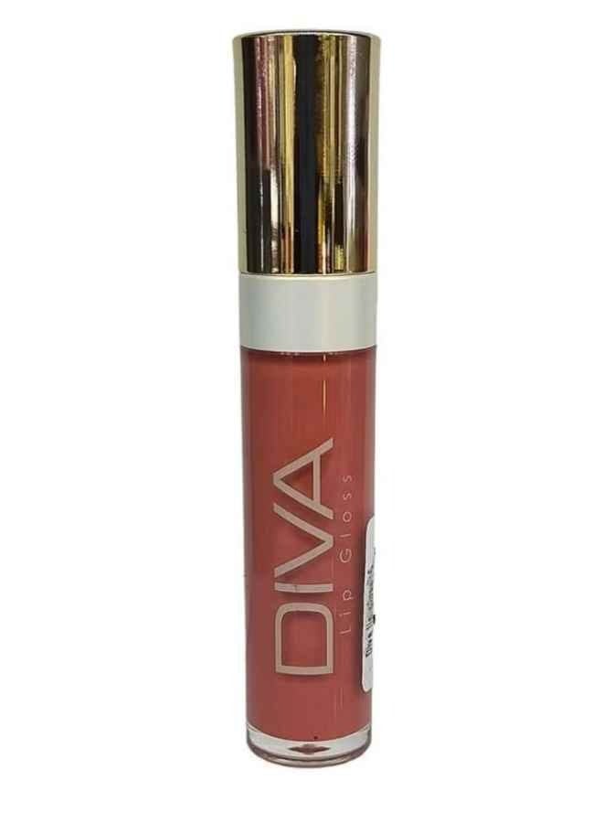 Amanda Milano DIVA LIP GLOSS NO.05 - Image 2