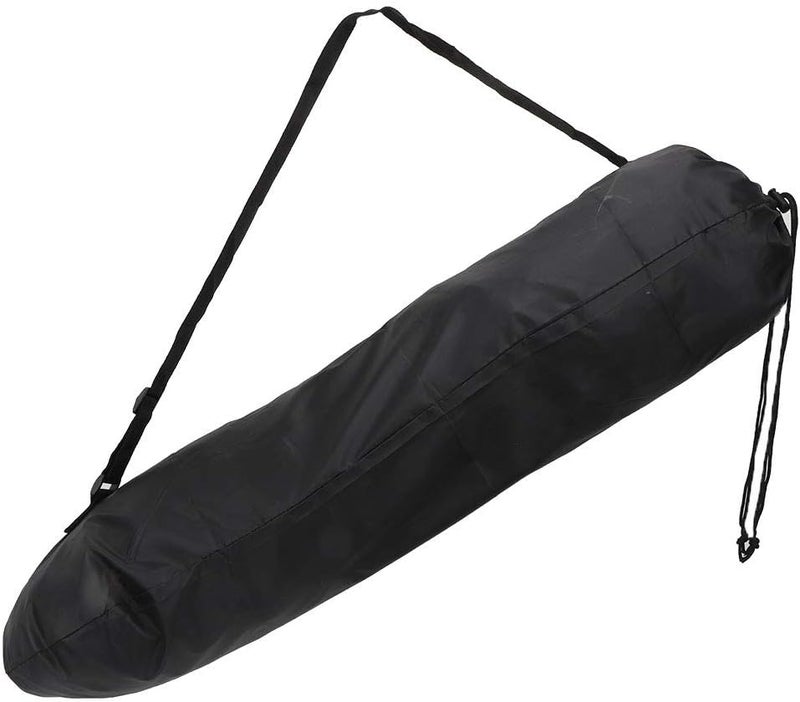 SvYii Sport Skateboard Storage Bag, 150D Oxford Cloth Skateboard Bag, One Shoulder Carry Case Black 86X28.5Cm Skateboard Bag for Store Skateboard, Protective Gear or Other Equipment - Image 2