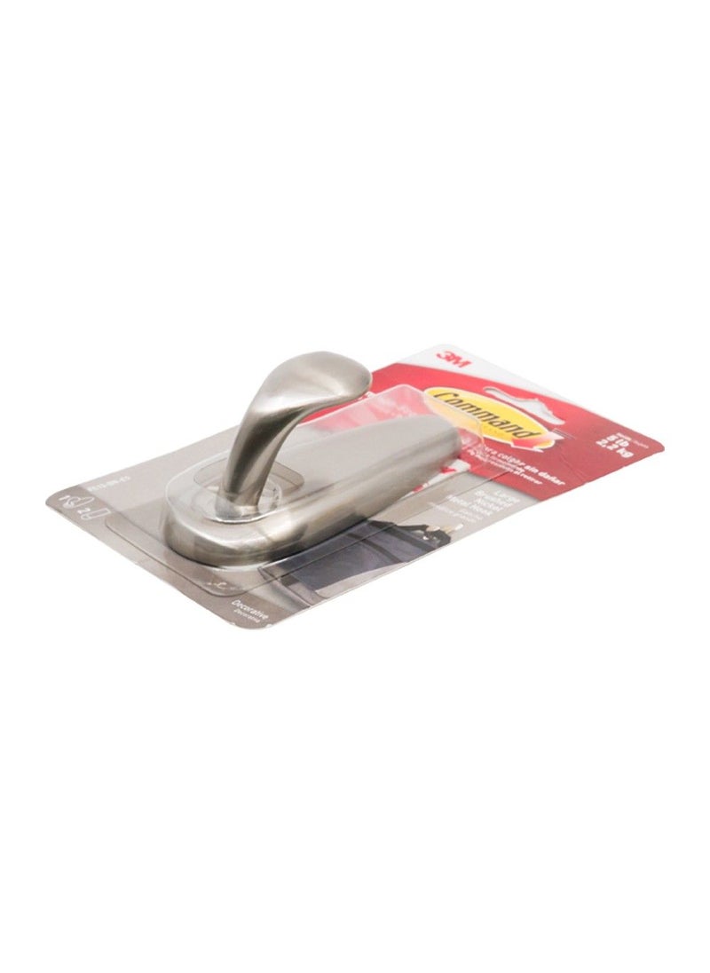 Command Command Large Metal Out Hook  - Image 2