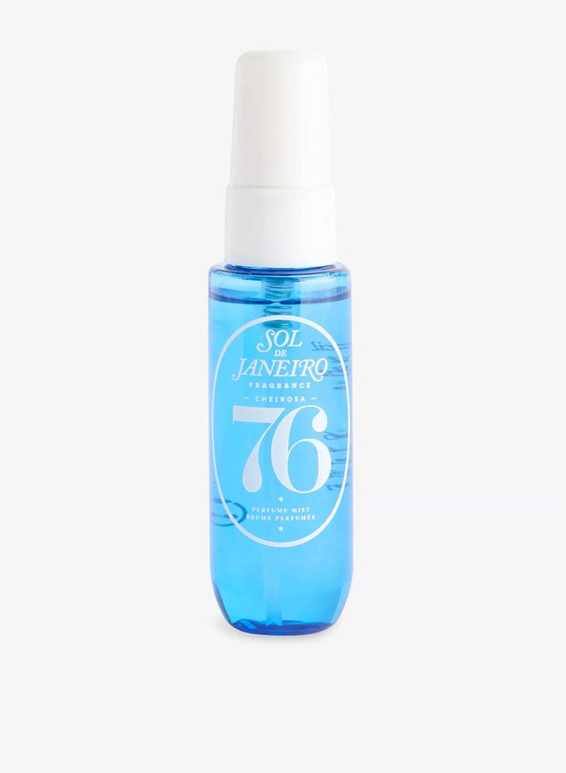 بخاخ عطر شيروزا 76، 30 مل