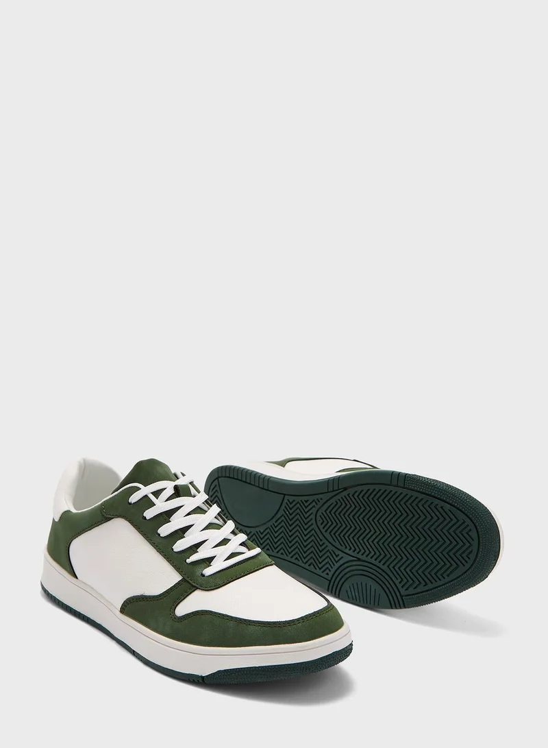 Seventy Five Casual Lifestyle Sneakers