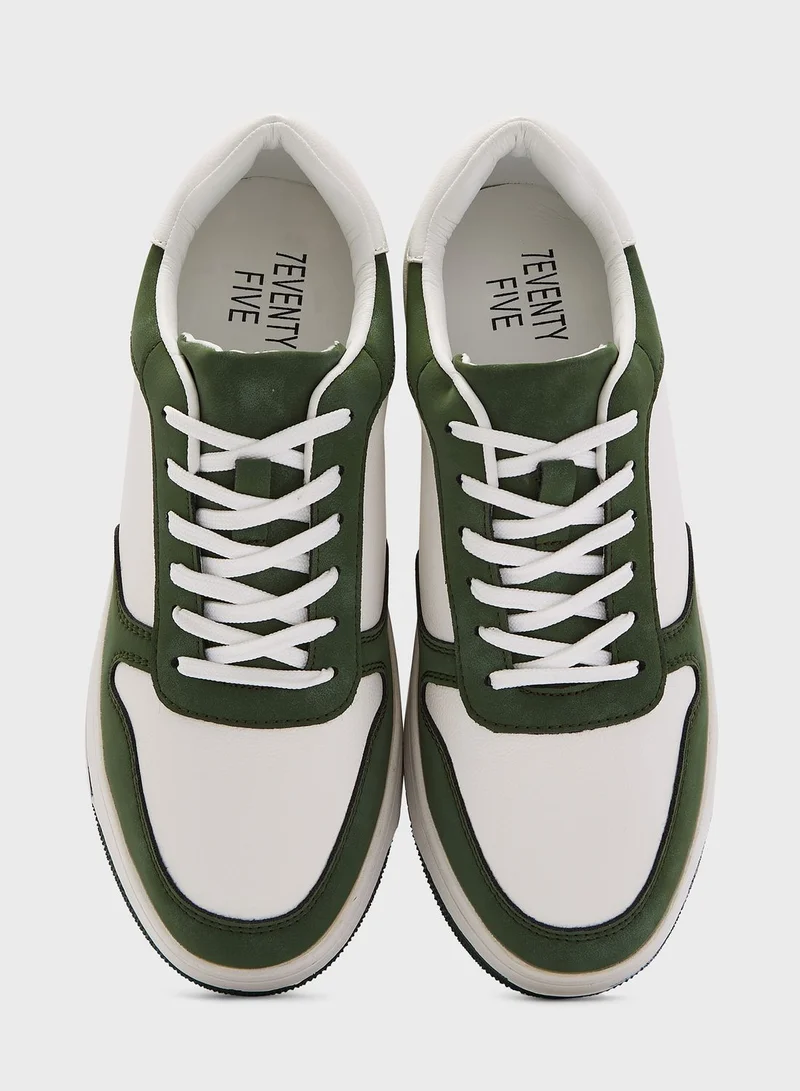 Seventy Five Casual Lifestyle Sneakers