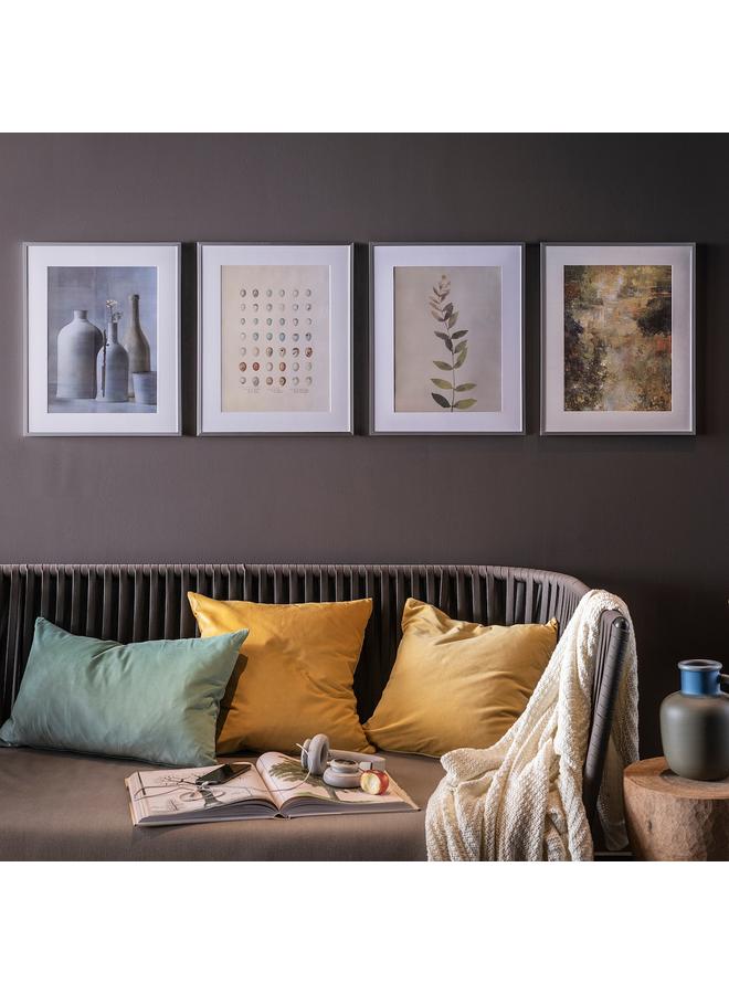 Zaboon Frame, Aluminium, 40X50 Cm - Image 4