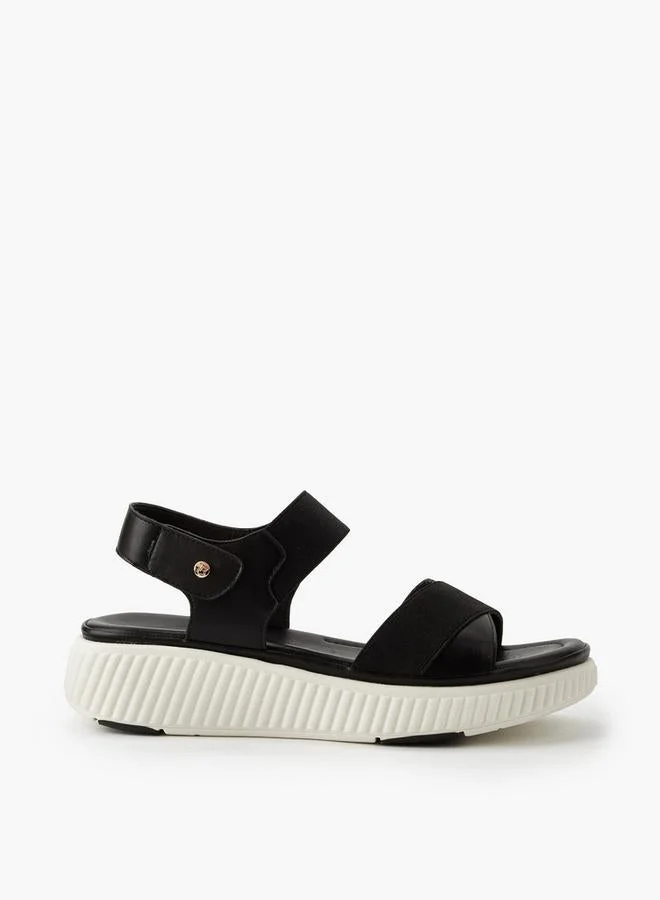 فلورا بيلا من شو إكسبرس Women Hook & Loop Sandals