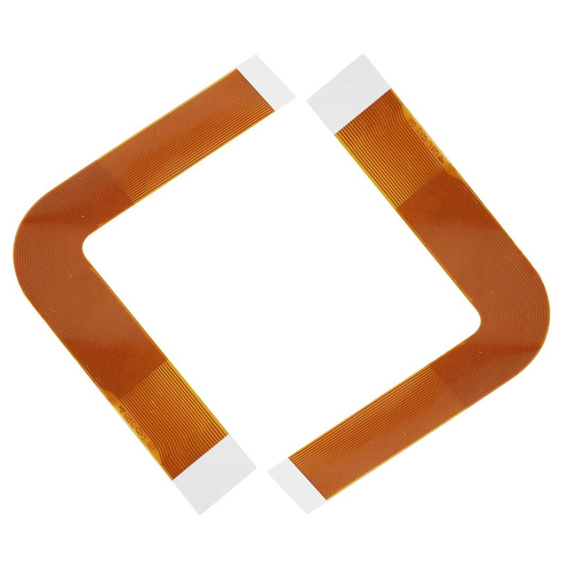 Haofy 7W Lens Ribbon Cable for, 2pcs Repair Part for 70000 75000 77000, Easy to Carry and Fully Sealed - Image 4