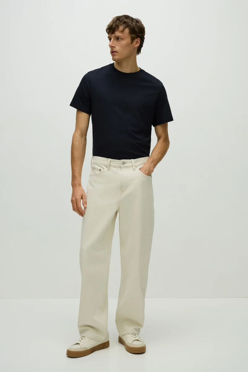 H&M Regular Fit COOLMAX® T-shirt